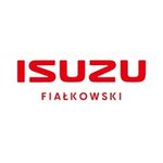 Logo: Isuzu Fiałkowski Zielona Góra